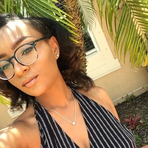 Meet your Posher, Cherelle